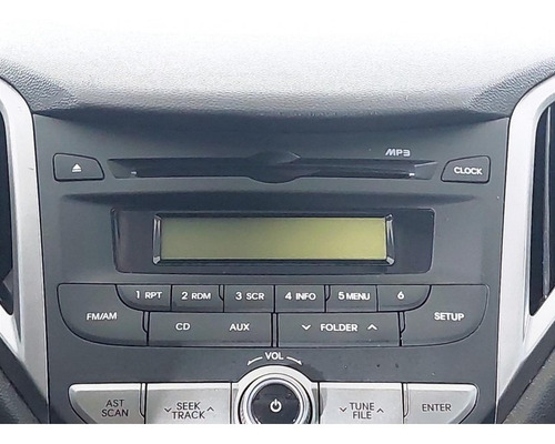 Imagem 15 de 15 de 177748 - Hyundai Hb20s 2019 Com Garantia