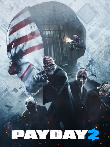 Payday 2 - Steam