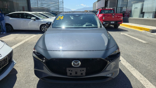 Mazda Mazda 3 2.5T Signature Hatchback At