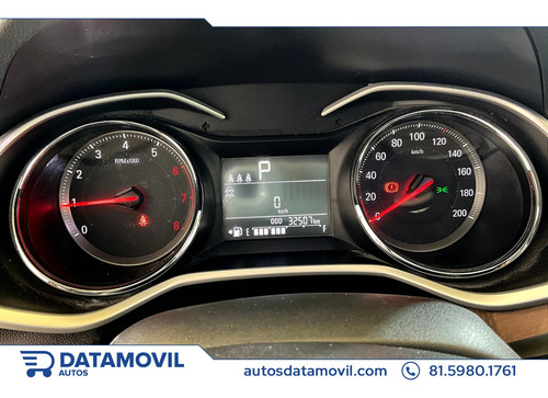 Chevrolet Onix 1.0 Premier Redline At