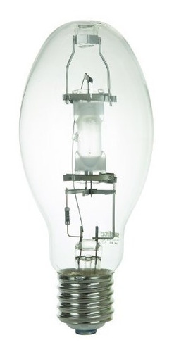 Metal Halide 400w Ovoide E-40 220v X5piezas Mayor Y Detal