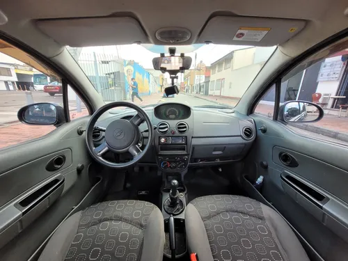Chevrolet Spark 1.0 Life