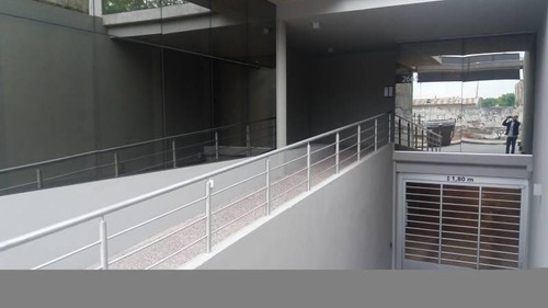 Imagen 15 de 15 de Oficina A Estrenar. Polo Tecnologico (parque Patricios)
