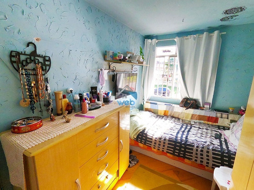 Imagem 24 de 29 de Sobrado Com 3 Quartos À Venda No Bairro Cajuru, Com Ótima Localização E Fácil Acesso À Br-277. - Ca01530 - 69841832