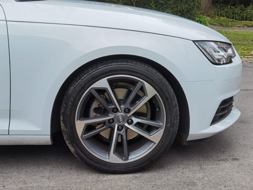 Imagen 6 de 15 de Audi A4 2.0 Tfsi Sport