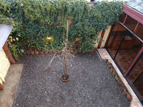 Venta Casa Pocuro Escuadrón, Coronel