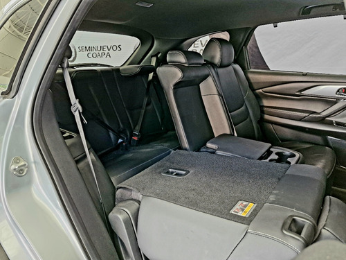 Mazda CX-9 2.5 I Grand Touring Awd At