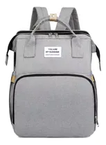 Comprar Mochila Maternal Con Cambiador Incluido