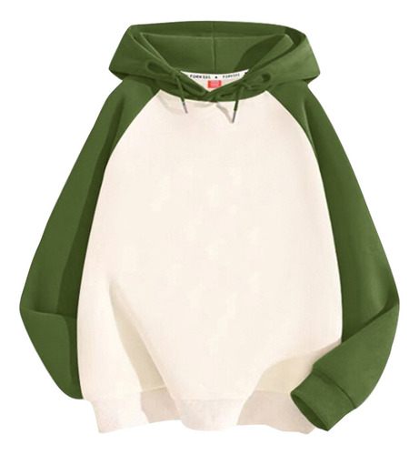 Sudadera Con Capucha Para Niños Y Niñas Pequeños, Manga Larg