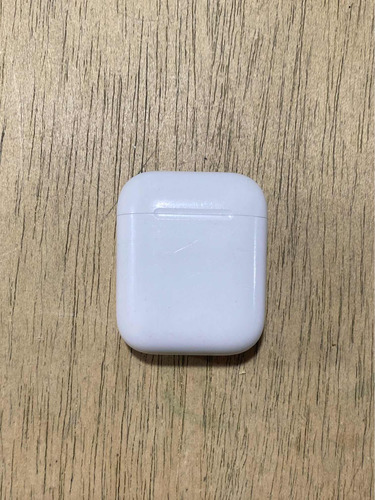 AirPods 2da Generación