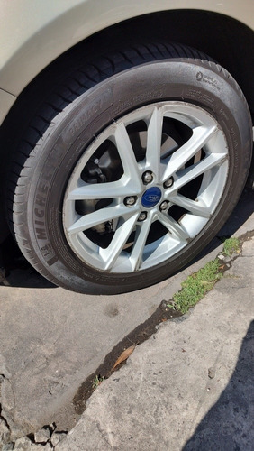 Imagen 13 de 16 de Ford Focus Iii 2016 1.6 S 5p, Impecable, Automotores Martin