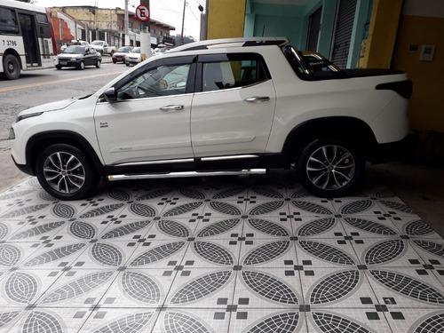 Imagem 6 de 8 de Fiat Toro Volcano