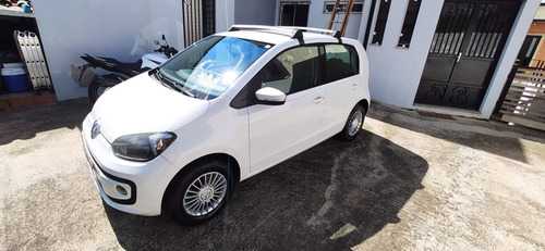 Volkswagen Up! 1.0 Tsi Move 5p