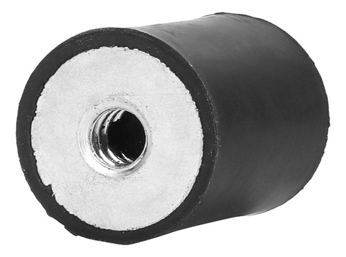 Aislador De Bobina Dd20 X 25 M6, 4 Unidades, Goma No Tóxica,