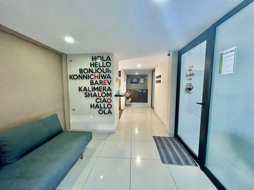 Edificio En Venta, Villas De La Hacienda, 594 Mts
