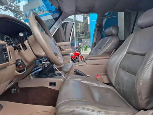 Toyota Burbuja 2006