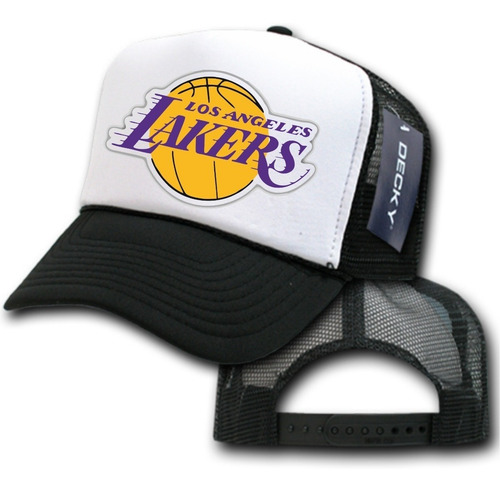 Nba Angeles Lakers Gorra