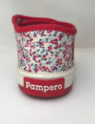 Imagen 3 de 3 de Guillerminas Cami Flores. Cod (024116005)