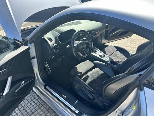 Audi TTS 2.0 T Fsi 310cv