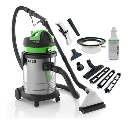 Imagem 2 de 3 de Extratora Ipc Ea135 35l Profissional 127v