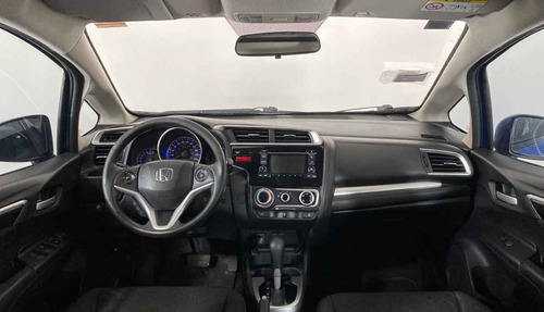 Imagen 13 de 15 de 118156 - Honda Fit 2017 Con Garantía