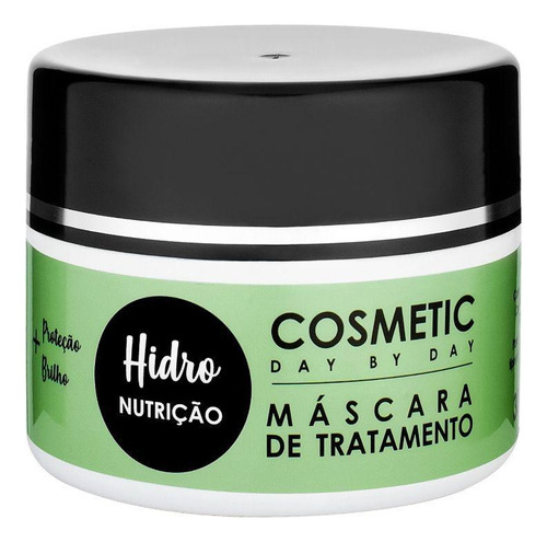 Máscara Hidro Nutrição Cosmetic - 300gr