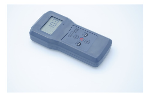 Medidor De Umidade De Concreto Ms300c, Medidor De Umidade