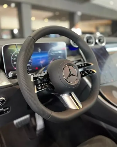 Glc 300 Coupe 2.0 Hibrido 4 Matic 4x4