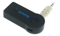 Comprar Receptor Bluetooth Usb P\u002Fauto Micrófono Manos Libres - Seisa