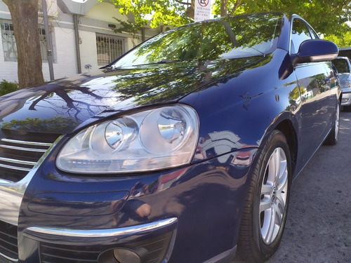 Volkswagen Vento 1.9 I Advance Dsg 2009