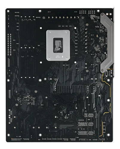 Motherboard Asrock Intel Core Ultra Z890 Pro Rs Atx Intel