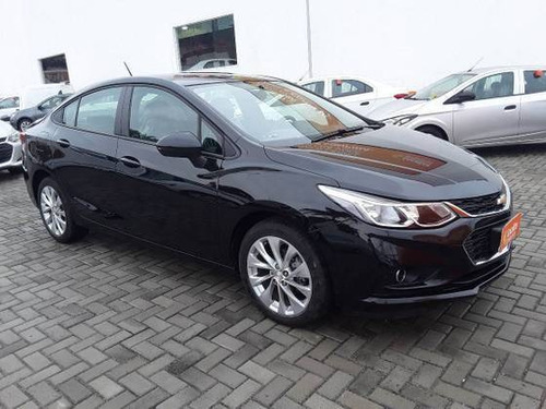 Imagem 5 de 9 de Chevrolet Cruze 1.4 Turbo Lt 16v Flex 4p Automático