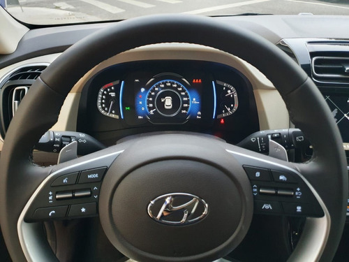 Imagem 8 de 15 de Hyundai Creta 2.0 Ultimate 2022