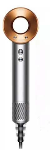 Secador Dyson Supersonic + Dyson Airwrap Origin