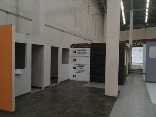 Imagen 13 de 13 de Local En Renta En Ecatepec De 978.7 Mts