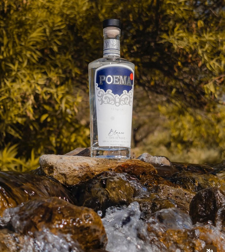 Tequila Poema 2 Pack Botellas