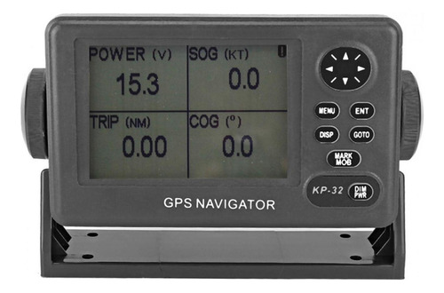 Posicionador De Navegación Onwa Kp-32 Gps/sbas Marine Naviga