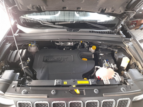 Jeep Renegade Longitude Diesel 4x4 2.0 At - 2019 Ú.dono