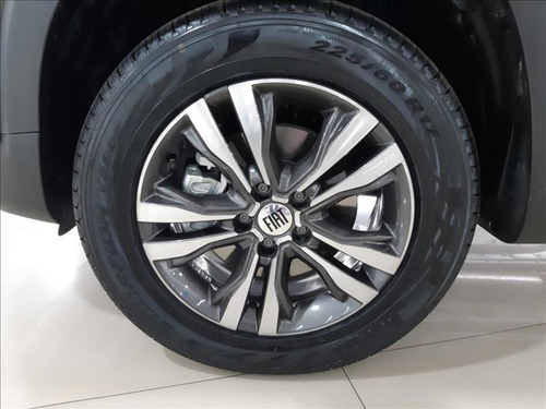 Imagem 11 de 11 de Fiat Toro 1.3 T270 Freedom (aut) 2021/2022