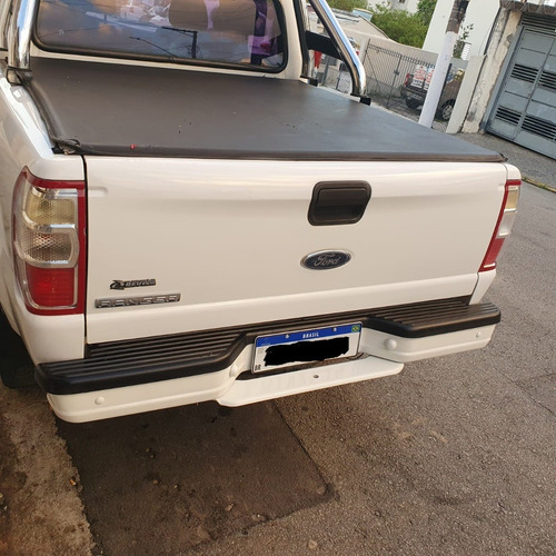 Ford Ranger 2.3 Xls Cab. Dupla 4x2 4p
