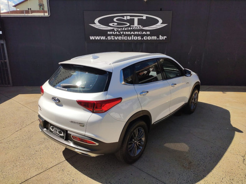 Caoa Chery Tiggo 7 1.5 VVT TURBO IFLEX T DCT