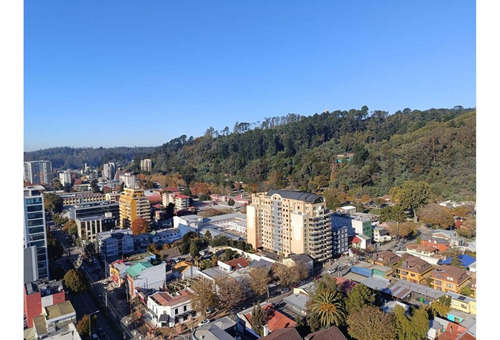 Venta Depto 2d 2b Cercano A Parque Ecuador
