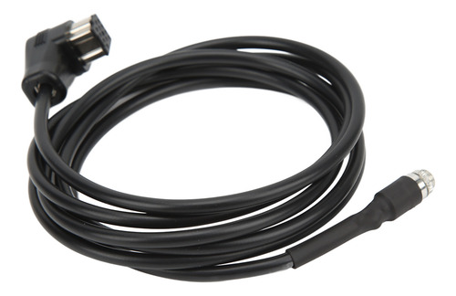 Adaptador De Entrada Auxiliar Colocar Cabo De Rádio De Carro