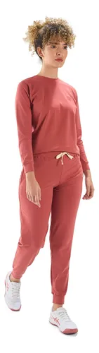 Jogger Mujer Guatavita Santana