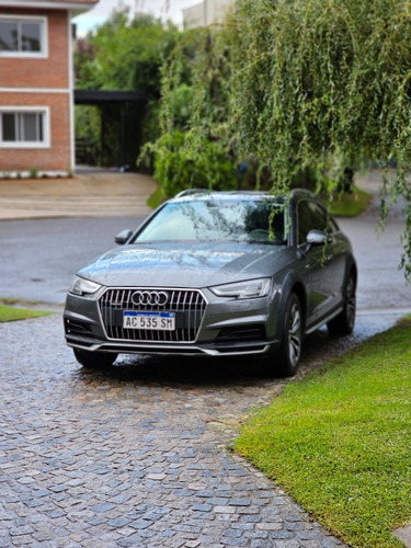 Imagen 1 de 25 de Audi A4 Allroad 2018 2.0 Tfsi 252cv
