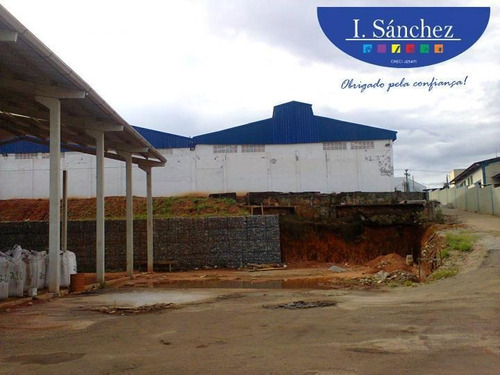 Imagem 2 de 15 de Galpão Para Venda Em Itaquaquecetuba, Mandi - 93_1-512161