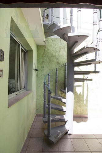 Imagem 23 de 30 de Casa Para Venda, 4 Dormitórios, Vila Moraes - São Paulo - 12137