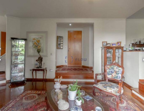 Apartamento 176m², 3 Dormitorios, 2 Suíte, 2 Vagas - Planalto Paulista - Ap10821
