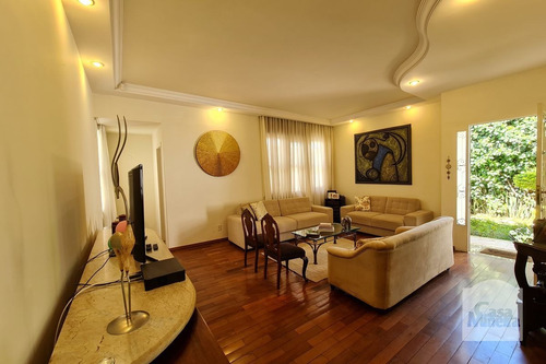 Imagem 2 de 15 de Casa À Venda No Santa Lúcia - Código 317608 - 317608
