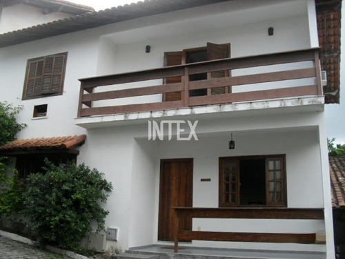 Imagem 3 de 28 de Excelente Casa Para Venda Em Condomínio Em Maria Paula Niterói Com Infra Estrutura De Lazer. - Ca00564 - 69516199